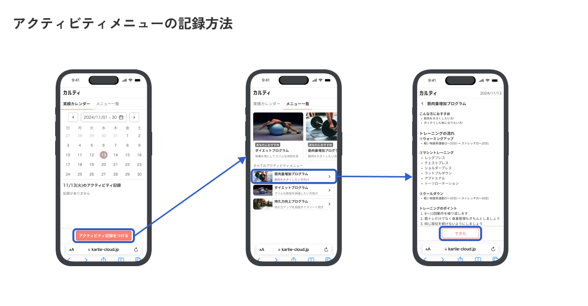 アクティビティメニューの記録方法.png