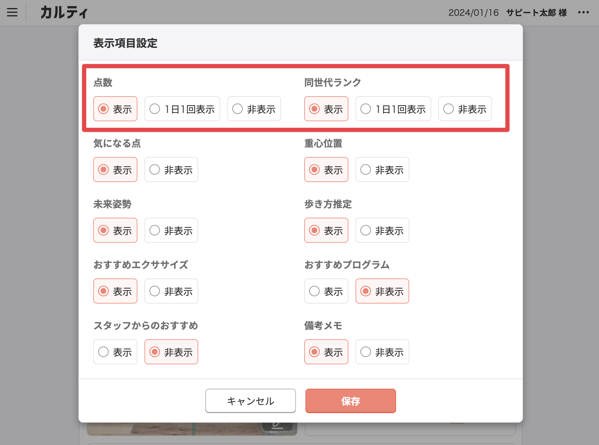 点数・スコアの表示項目設定_シセイカルテ結果画面.png