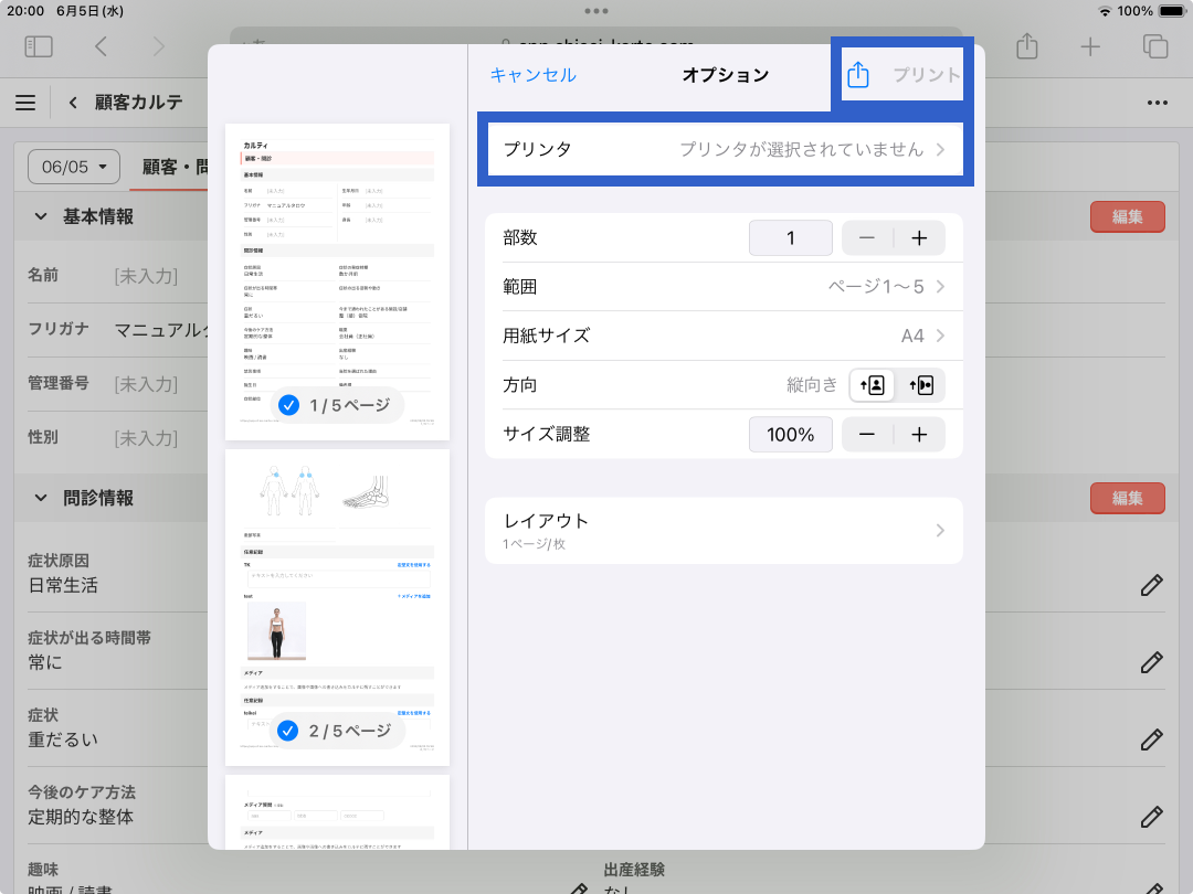 顧客カルテ_印刷プレビュー_iPad.png